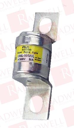 FUJI ELECTRIC CR6L-50S/UL