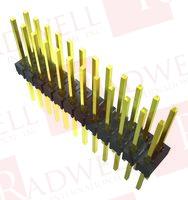 SAMTEC MTSW-120-07-G-D-240