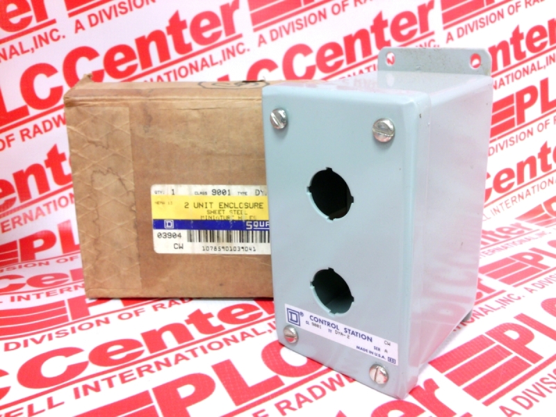 SCHNEIDER ELECTRIC 9001-DYA2