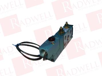MAC VALVES INC 811C-PM-111CC-192