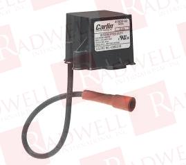 CARLIN COMBUSTION TECHNOLOGY 4180002S