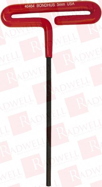 BONDHUS TOOLS 46464