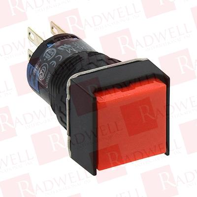 IDEC AB6Q-M2P-R