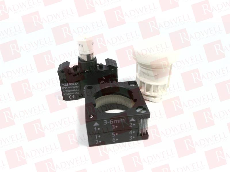 SIEMENS 3SB3236-6BA60