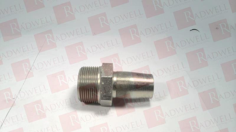 PARKER 0120-20-20