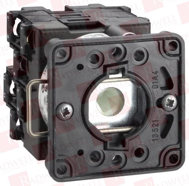 SCHNEIDER ELECTRIC K1B011UX
