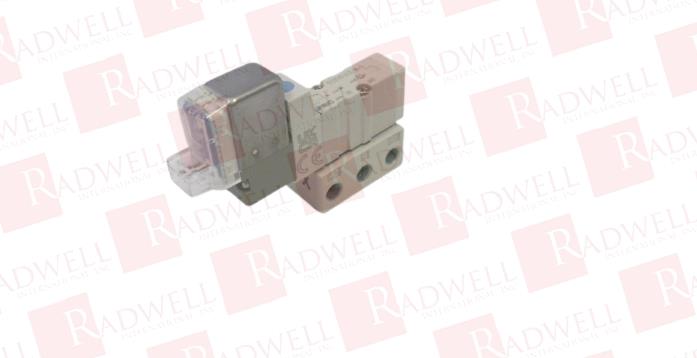 SMC SYJ3143-5LOU-M5-Q