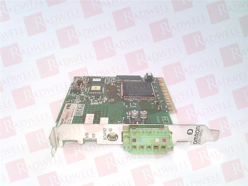 OMRON 3G8F7-DRM21-E