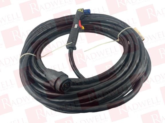 MILLER ELECTRIC ICE-55C