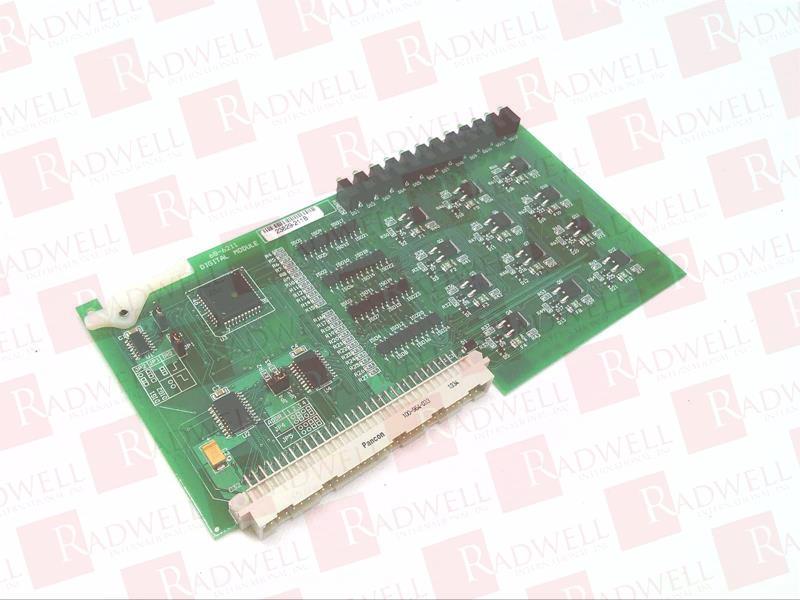 OMNI FLOW COMPUTERS 68-6211