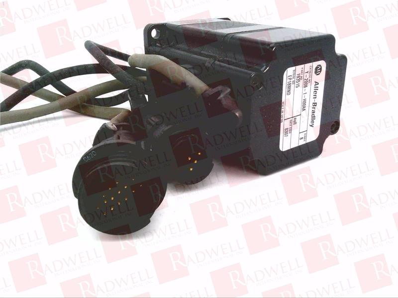 ALLEN BRADLEY Y-2006-1-H00AA