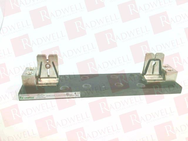 LITTELFUSE LFR604001C
