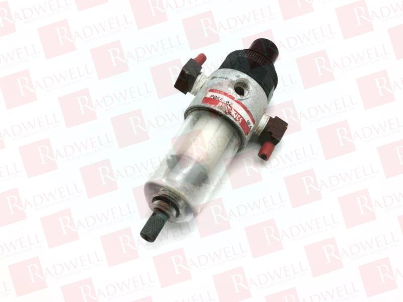 ASCO P04A02