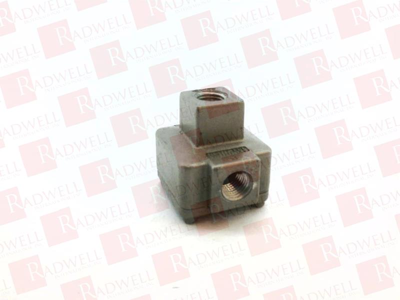 PARKER 3640