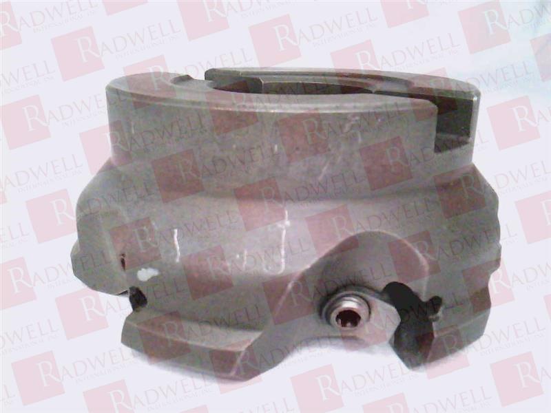 CARBOLOY R220.43-04.00-07W