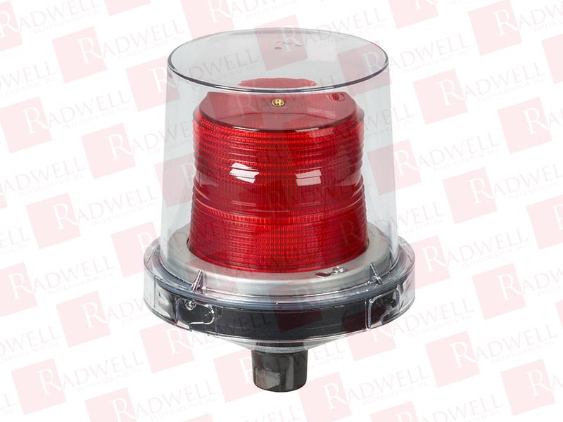FEDERAL SIGNAL 27XST-024G-MOD