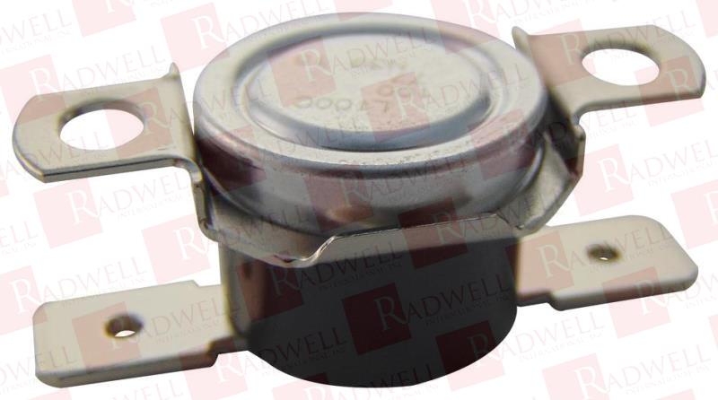 HONEYWELL 2455R-100-86
