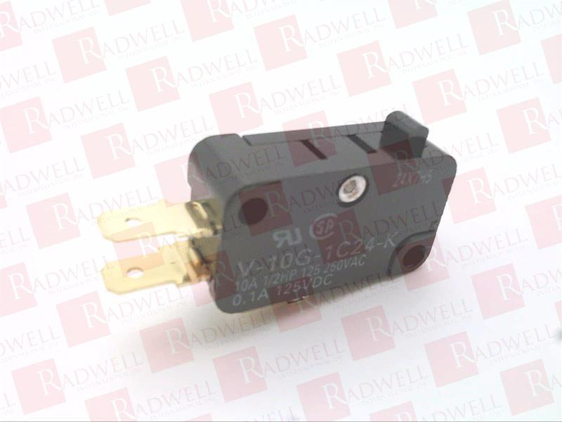 OMRON V-10G-1C24-K