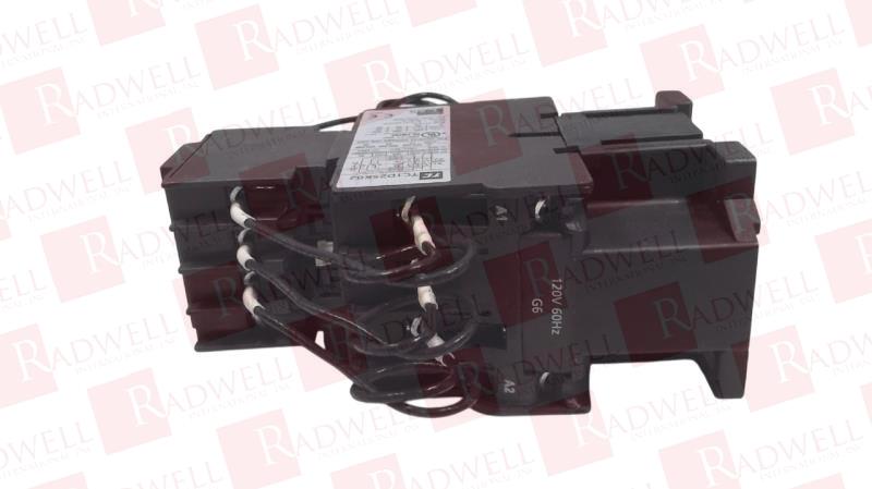 SHAMROCK TC1-D25K02-G6