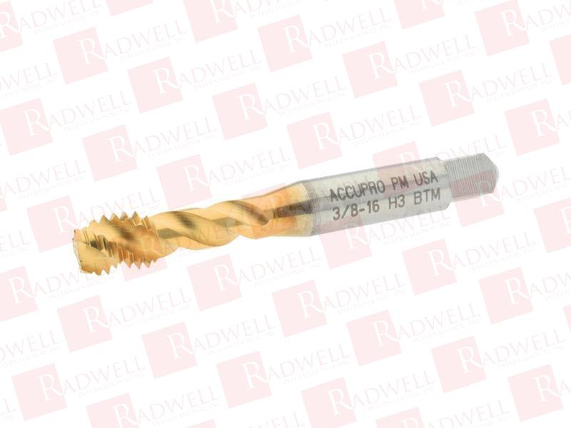 ACCUPRO 40123-01T