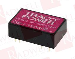 TRACO ELECTRIC TEN 3-2422WI