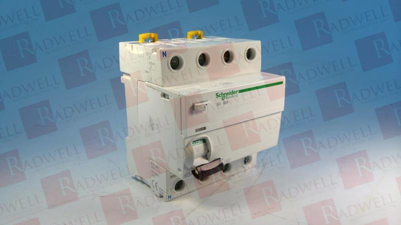 SCHNEIDER ELECTRIC A9R41463
