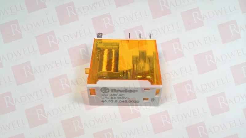 FINDER 46.52.8.048.0020