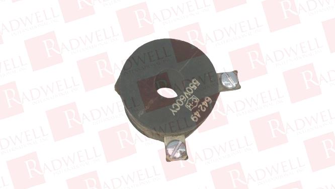 EATON CORPORATION 9-642-49