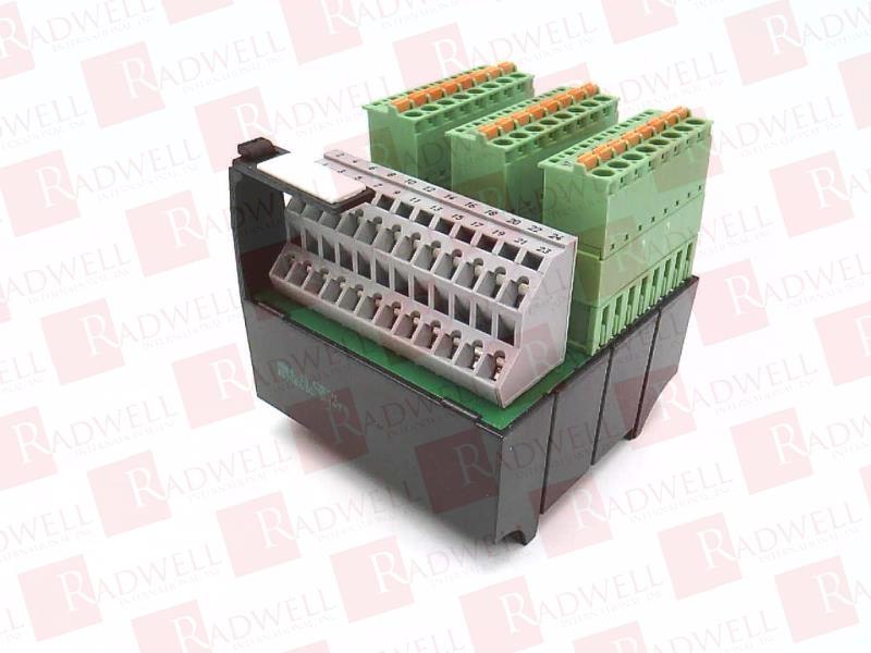 MURR ELEKTRONIK 6654102