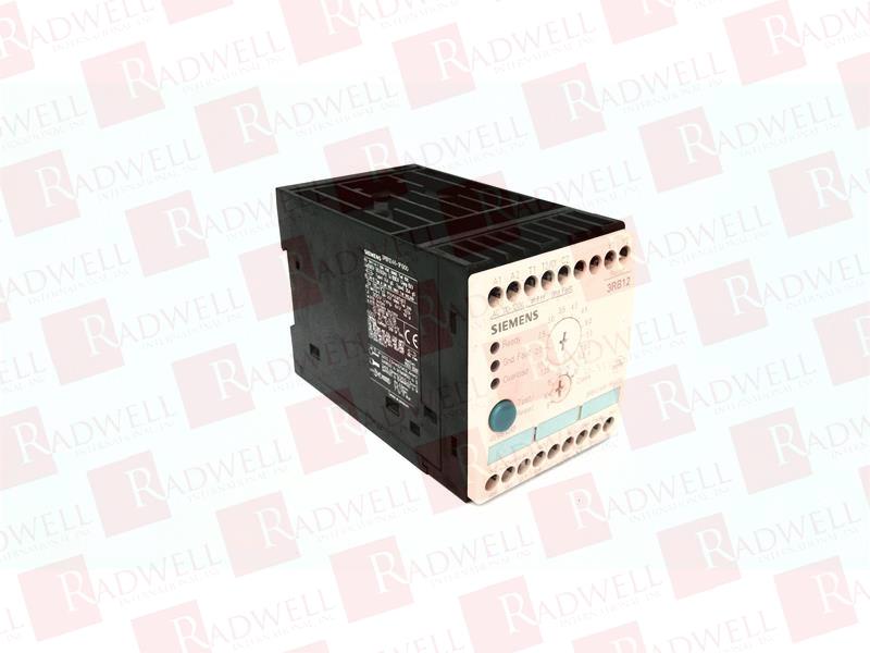 SIEMENS 3RB1246-1PG00