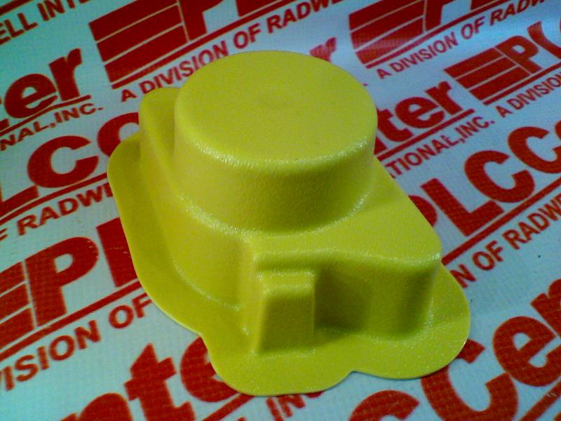 BEARING COVER 2BOLT