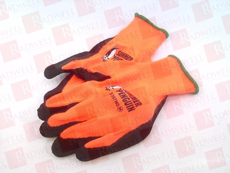 MAJESTIC GLOVE 3397HO-M