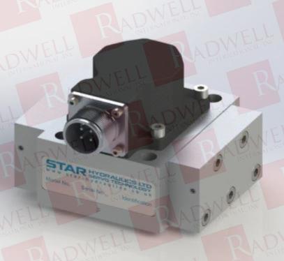 STAR HYDRAULICS 590-0