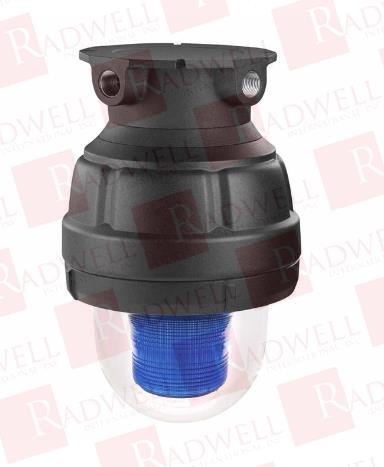 FEDERAL SIGNAL 24XST-024B-MOD