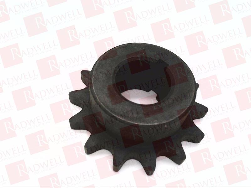 MARTIN SPROCKET & GEAR INC 40BS14HT 7/8