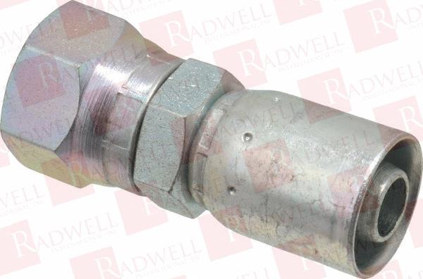 EATON CORPORATION 08E-610
