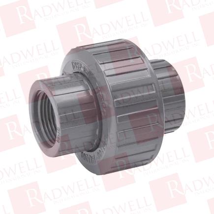 UNION, 3/4INCH