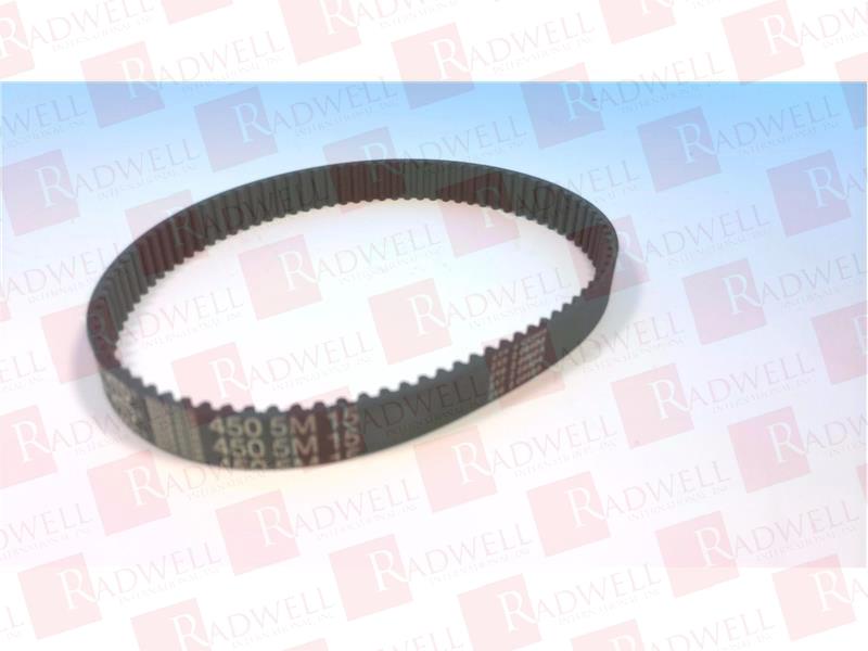 ALTRA INDUSTRIAL MOTION 4505M15