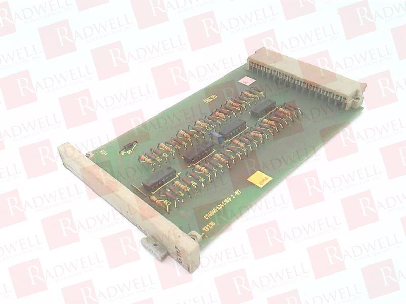 SIEMENS C74040-A24-C169-2-87