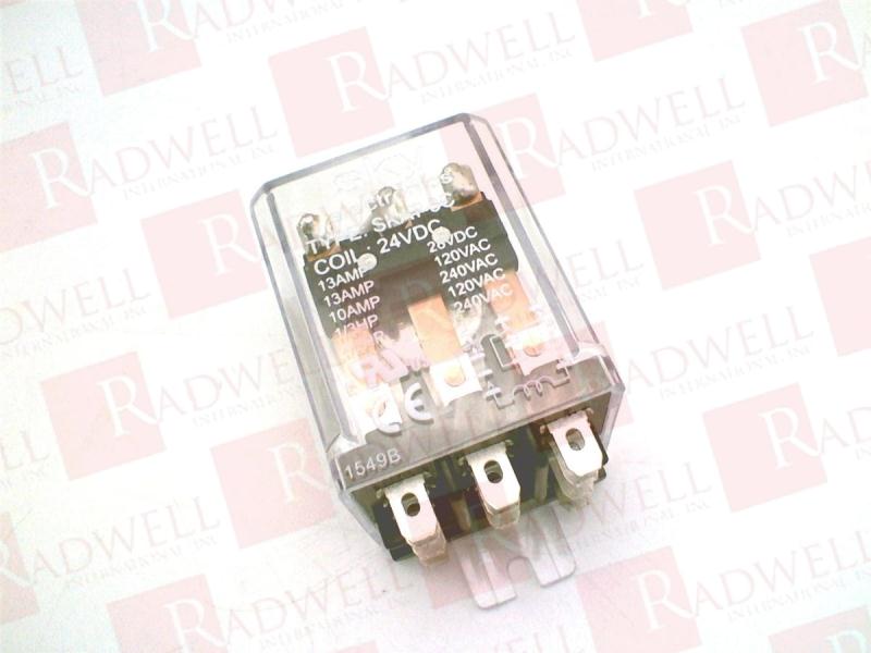 RADWELL VERIFIED SUBSTITUTE 157-33C200-SUB