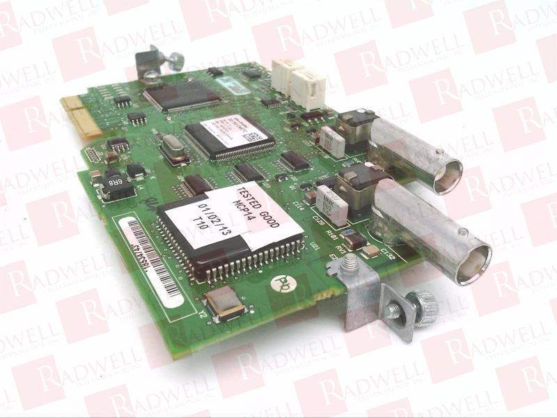 ALLEN BRADLEY 20-750-CNETC
