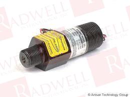  , VIBRATION TRANSMITTER 0-5IN/SEC VMAX 28VDC