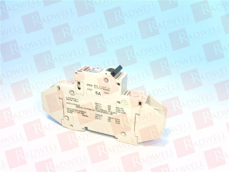 SCHNEIDER ELECTRIC 60206