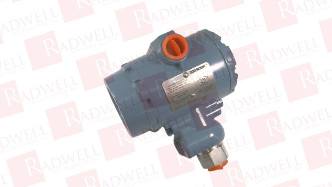 EMERSON 2088G3S22A1M5E5