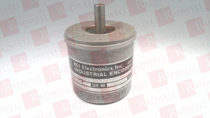 BEI SENSORS 924-01002-1527