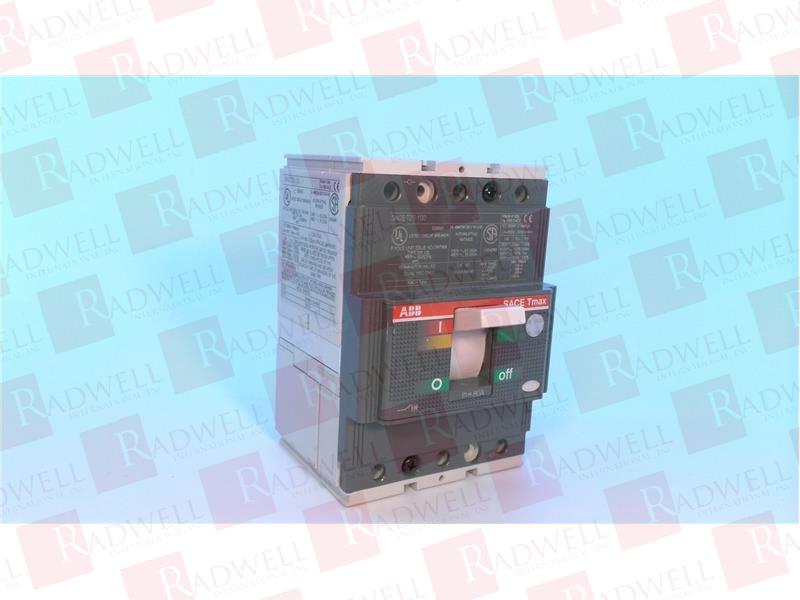 ASEA BROWN BOVERI T2H015TW