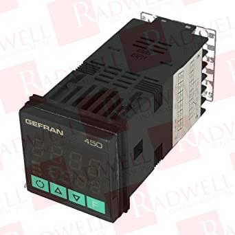 GEFRAN 450-R-R-1