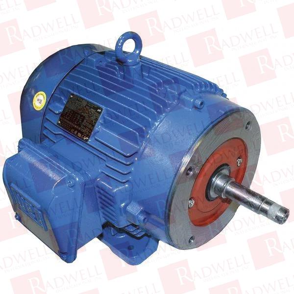 WEG 00518ET3E184JM-W22