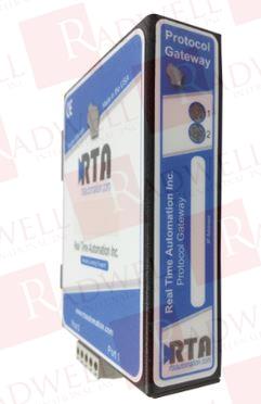 REAL TIME AUTOMATION 460MSBS-N34-W