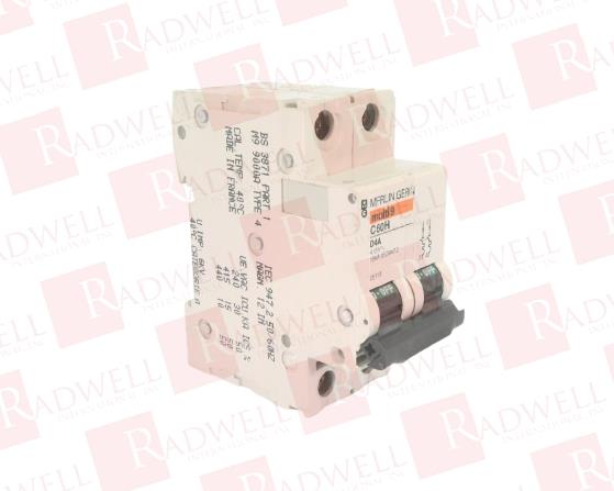 SCHNEIDER ELECTRIC MG25113